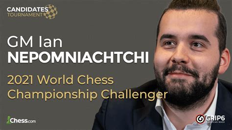 fide candidates chess tournament 2021